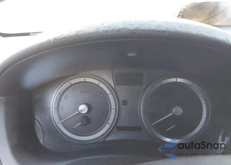 2007 Lexus Es 350 from USA, damaged, VIN JTHBJ46G472073953